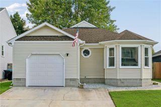 1764 River Rock ARCH, Virginia Beach, VA 23456