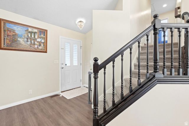 46 N 750 W, Layton, UT 84041