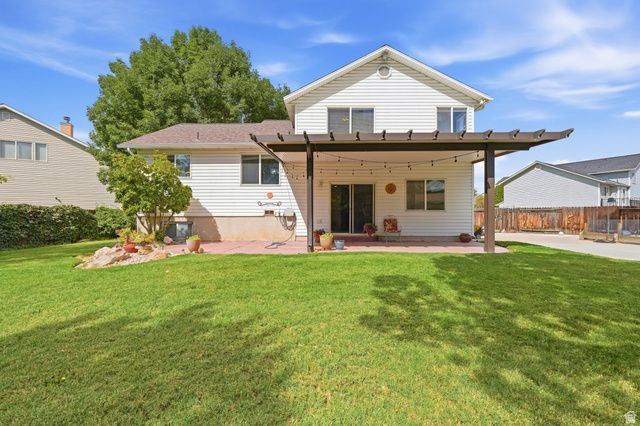 46 N 750 W, Layton, UT 84041