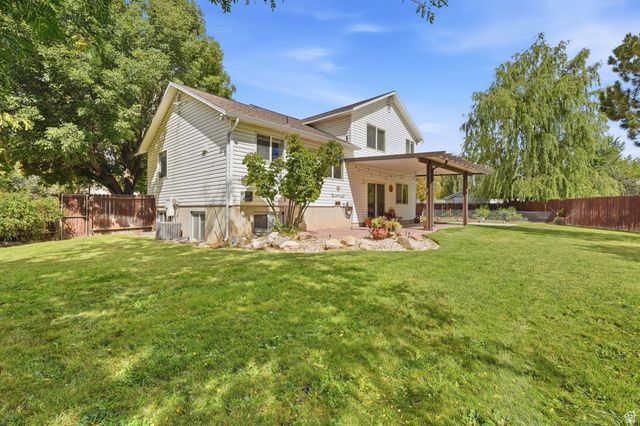 46 N 750 W, Layton, UT 84041