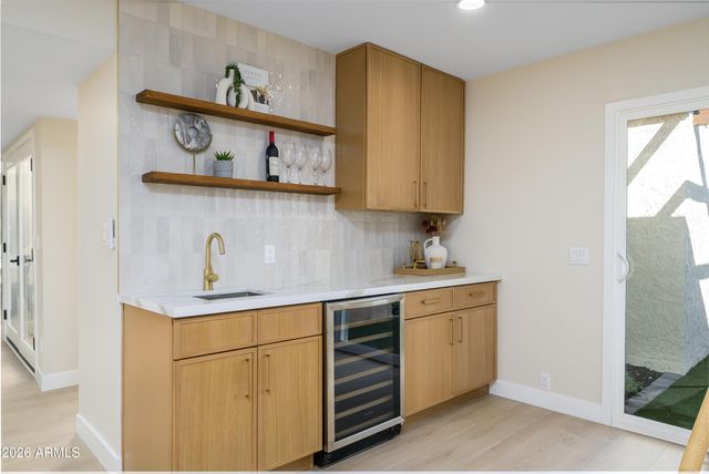 7702 N VIA CAMELLO DEL NORTE --, Scottsdale, AZ 85258