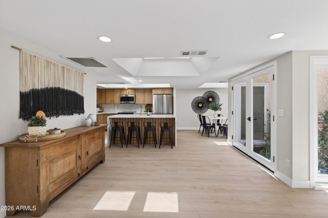 7702 N VIA CAMELLO DEL NORTE --, Scottsdale, AZ 85258
