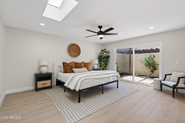 7702 N VIA CAMELLO DEL NORTE --, Scottsdale, AZ 85258