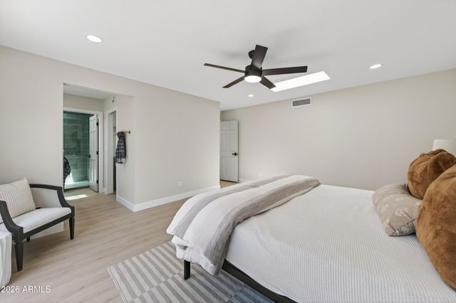 7702 N VIA CAMELLO DEL NORTE --, Scottsdale, AZ 85258