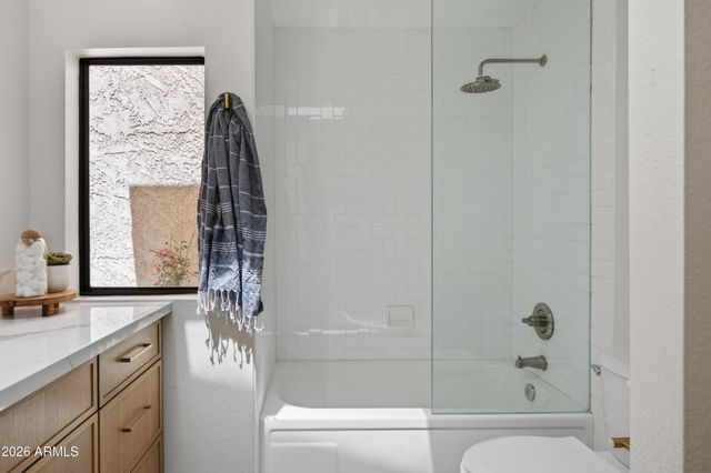 7702 N VIA CAMELLO DEL NORTE --, Scottsdale, AZ 85258