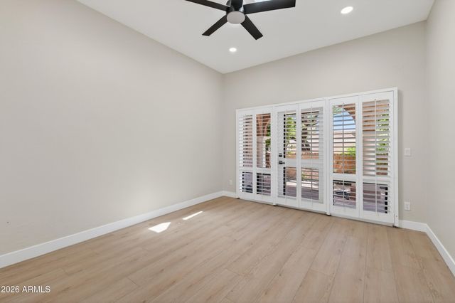 7702 N VIA CAMELLO DEL NORTE --, Scottsdale, AZ 85258