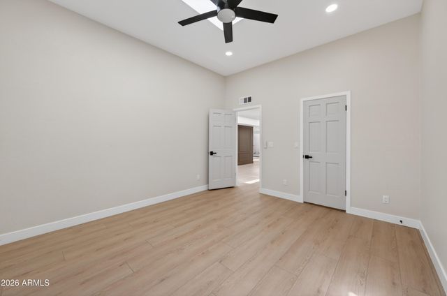 7702 N VIA CAMELLO DEL NORTE --, Scottsdale, AZ 85258