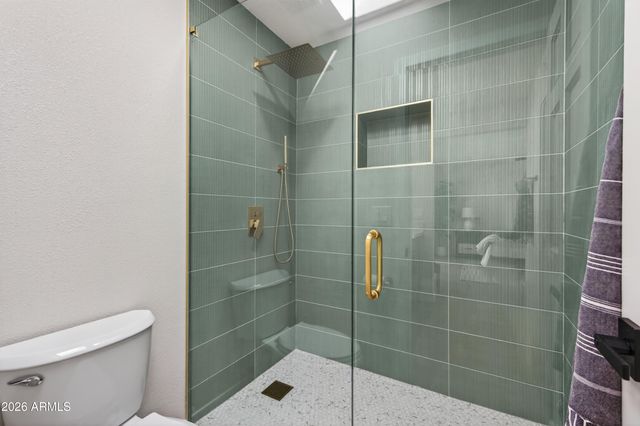 7702 N VIA CAMELLO DEL NORTE --, Scottsdale, AZ 85258
