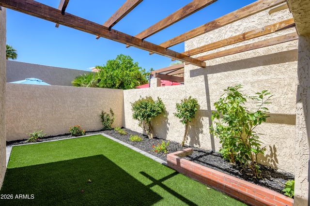 7702 N VIA CAMELLO DEL NORTE --, Scottsdale, AZ 85258
