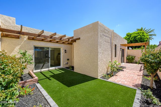7702 N VIA CAMELLO DEL NORTE --, Scottsdale, AZ 85258