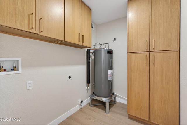 7702 N VIA CAMELLO DEL NORTE --, Scottsdale, AZ 85258