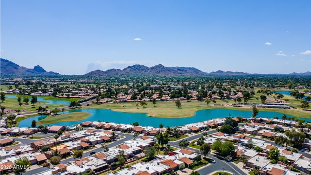 7702 N VIA CAMELLO DEL NORTE --, Scottsdale, AZ 85258