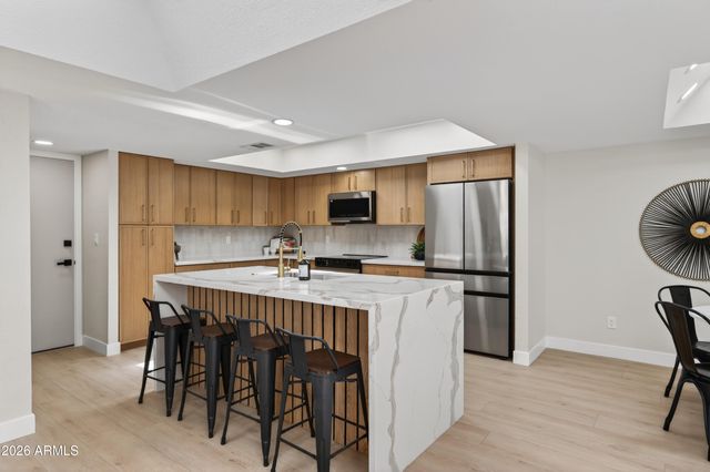 7702 N VIA CAMELLO DEL NORTE --, Scottsdale, AZ 85258
