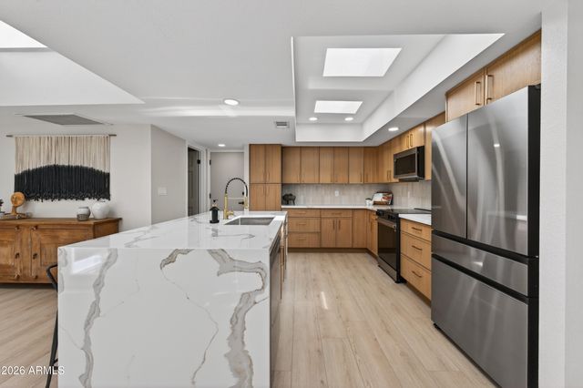 7702 N VIA CAMELLO DEL NORTE --, Scottsdale, AZ 85258