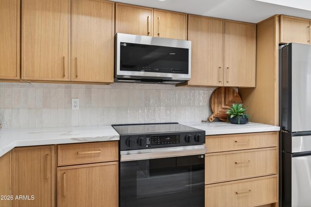 7702 N VIA CAMELLO DEL NORTE --, Scottsdale, AZ 85258