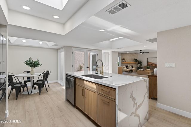 7702 N VIA CAMELLO DEL NORTE --, Scottsdale, AZ 85258