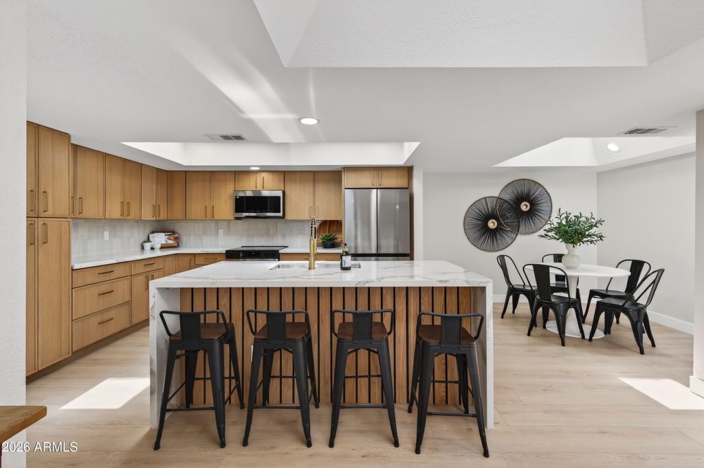 7702 N VIA CAMELLO DEL NORTE --, Scottsdale, AZ 85258