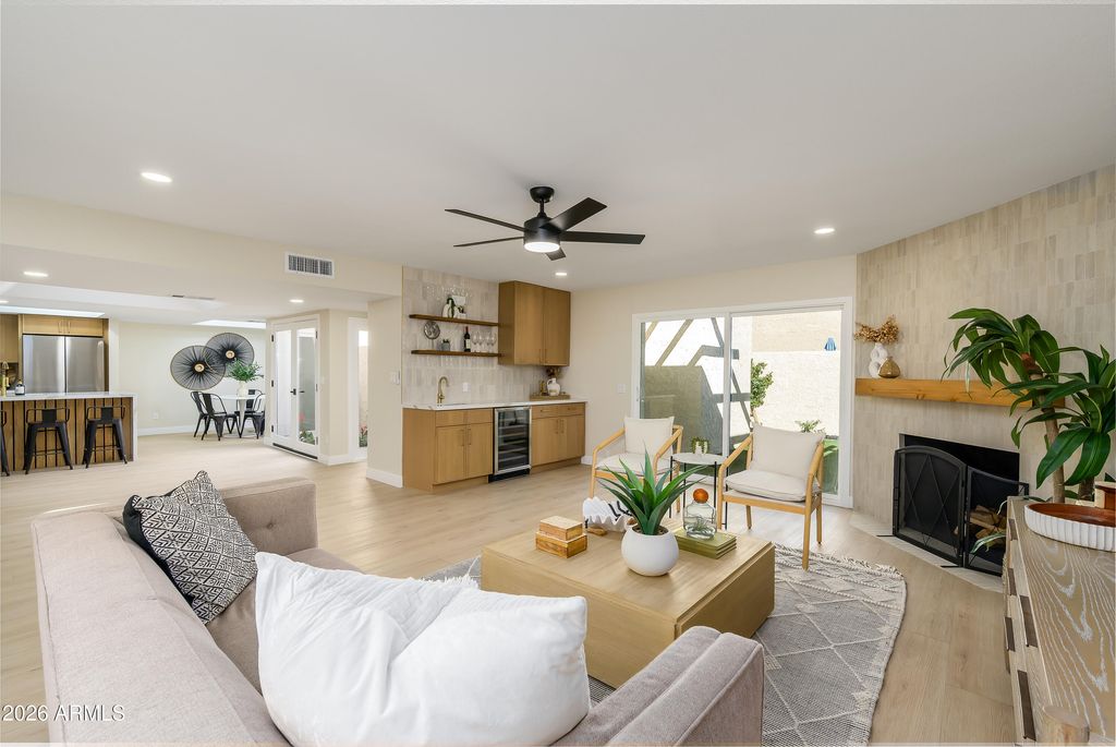 7702 N VIA CAMELLO DEL NORTE --, Scottsdale, AZ 85258 — photo 5