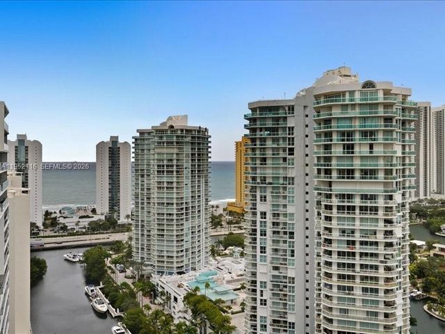 330 Sunny Isles Blvd 5-2404, Sunny Isles Beach, FL 33160