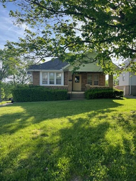 23 S Grand Avenue, Fort Thomas, KY 41075
