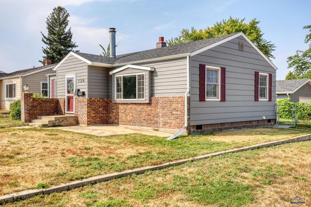 128 MEADE ST, Rapid City, SD 57701