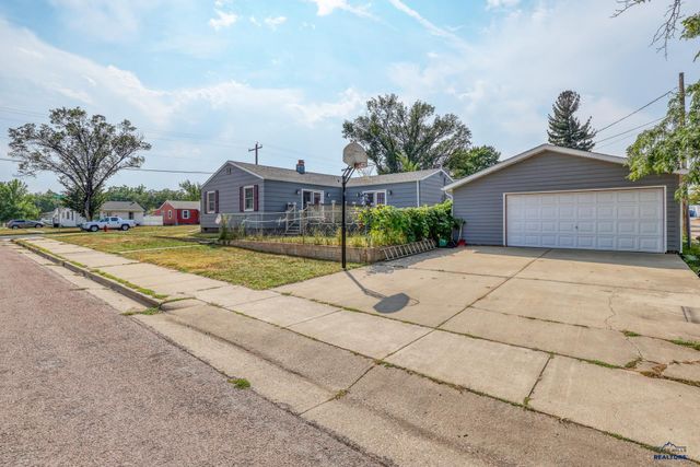 128 MEADE ST, Rapid City, SD 57701