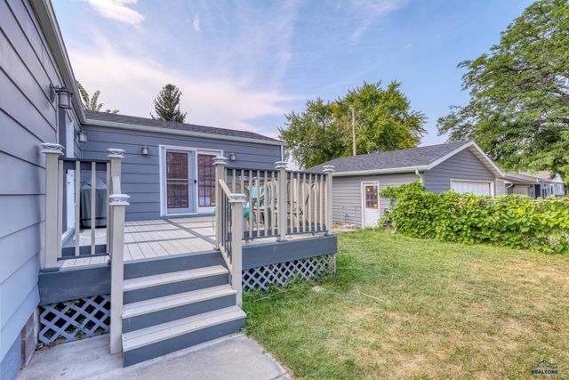 128 MEADE ST, Rapid City, SD 57701