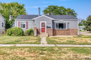 128 MEADE ST, Rapid City, SD 57701