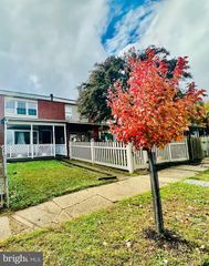 2725 YARNALL RD, Baltimore, MD 21227