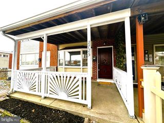 2725 YARNALL RD, Baltimore, MD 21227