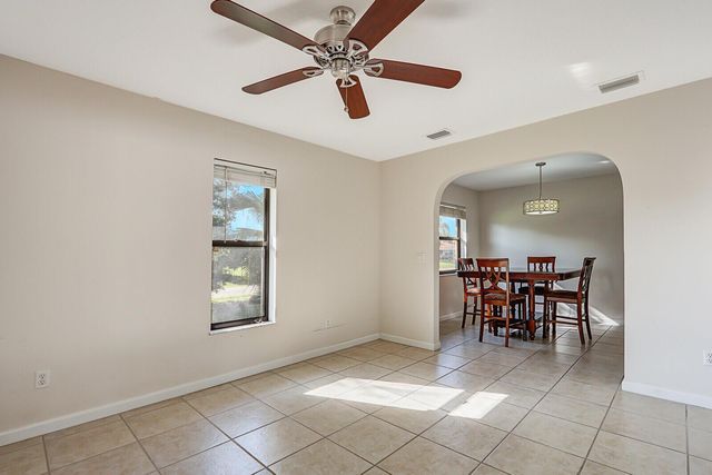 1991 SE Aires Lane, Port St Lucie, FL 34984