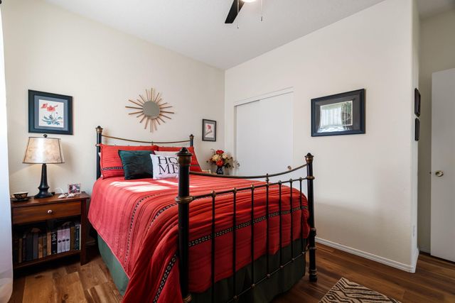 7709 Calle Meseta NE, Albuquerque, NM 87113