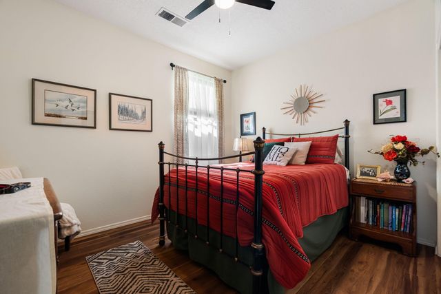 7709 Calle Meseta NE, Albuquerque, NM 87113