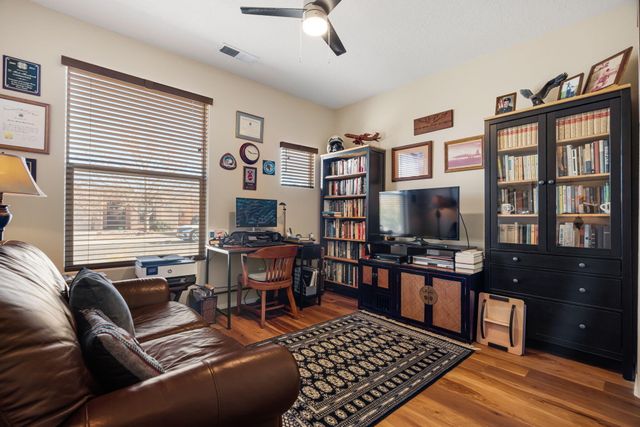 7709 Calle Meseta NE, Albuquerque, NM 87113