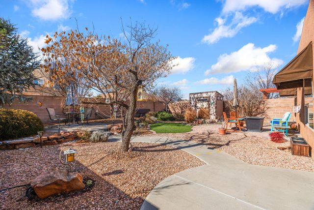 7709 Calle Meseta NE, Albuquerque, NM 87113