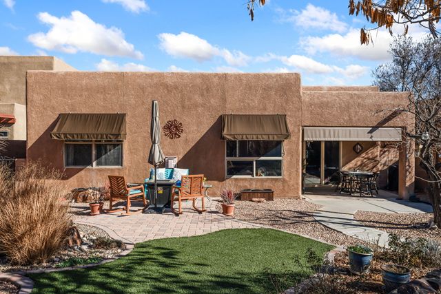 7709 Calle Meseta NE, Albuquerque, NM 87113