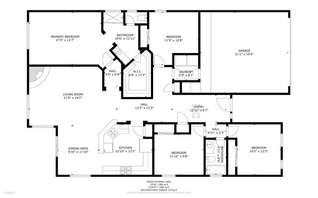 7709 Calle Meseta NE, Albuquerque, NM 87113