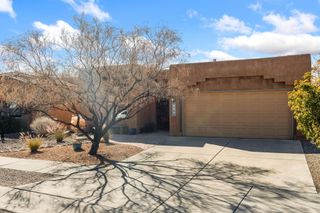 7709 Calle Meseta NE, Albuquerque, NM 87113