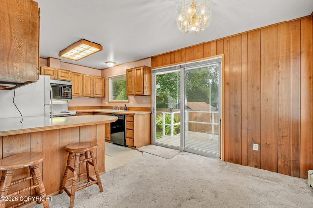 4121 Irene Drive, Anchorage, AK 99504