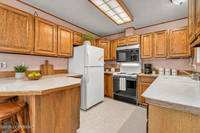 4121 Irene Drive, Anchorage, AK 99504