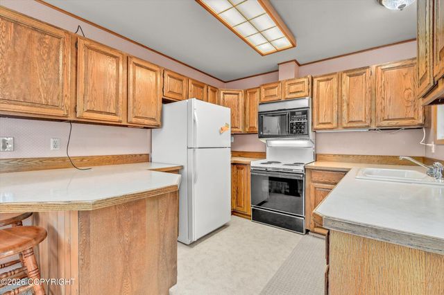 4121 Irene Drive, Anchorage, AK 99504