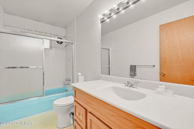 4121 Irene Drive, Anchorage, AK 99504