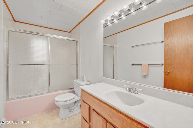 4121 Irene Drive, Anchorage, AK 99504