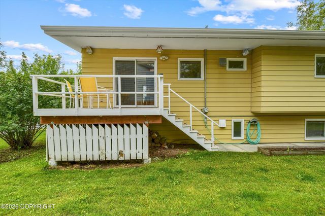 4121 Irene Drive, Anchorage, AK 99504