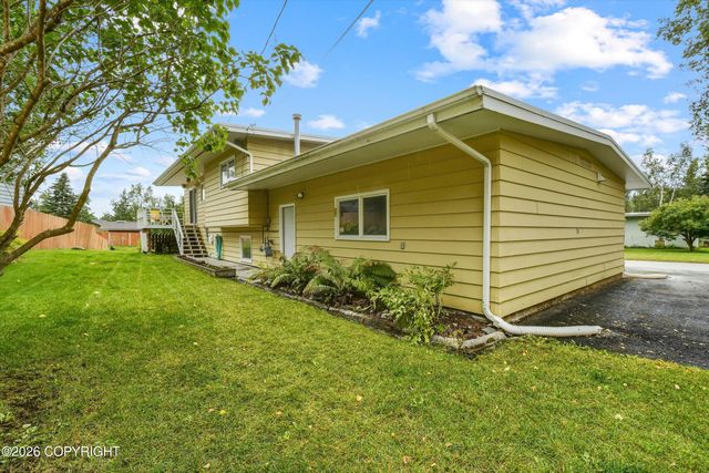 4121 Irene Drive, Anchorage, AK 99504