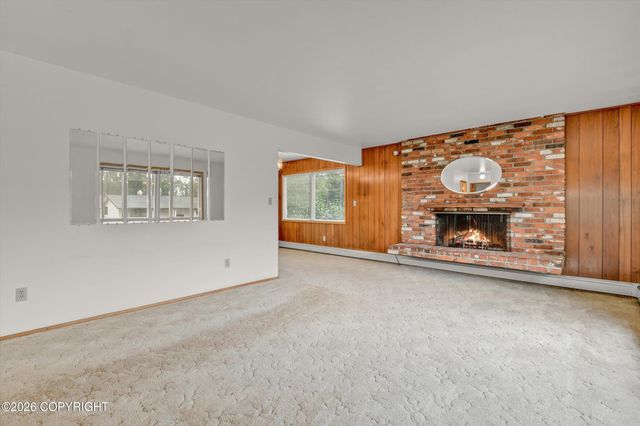 4121 Irene Drive, Anchorage, AK 99504
