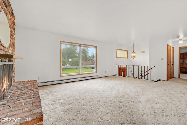 4121 Irene Drive, Anchorage, AK 99504