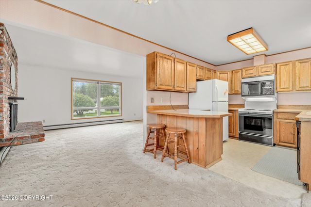 4121 Irene Drive, Anchorage, AK 99504