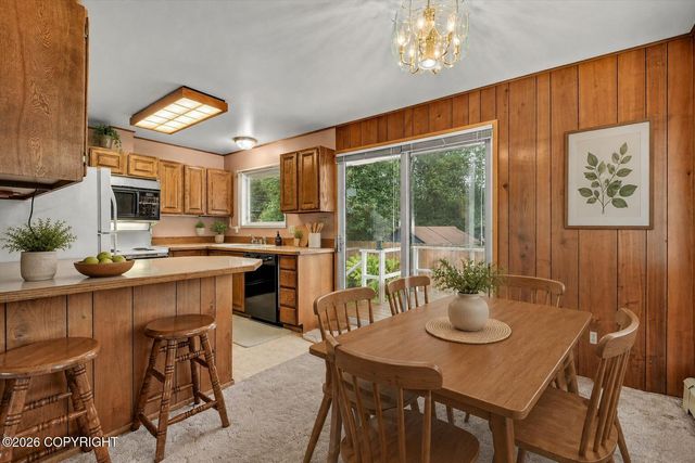 4121 Irene Drive, Anchorage, AK 99504