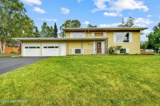 4121 Irene Drive, Anchorage, AK 99504